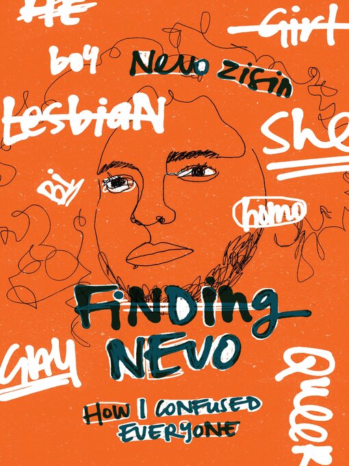 Title details for Finding Nevo by Nevo Zisin - Available